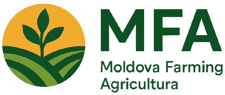 Moldova Farming Agricultura